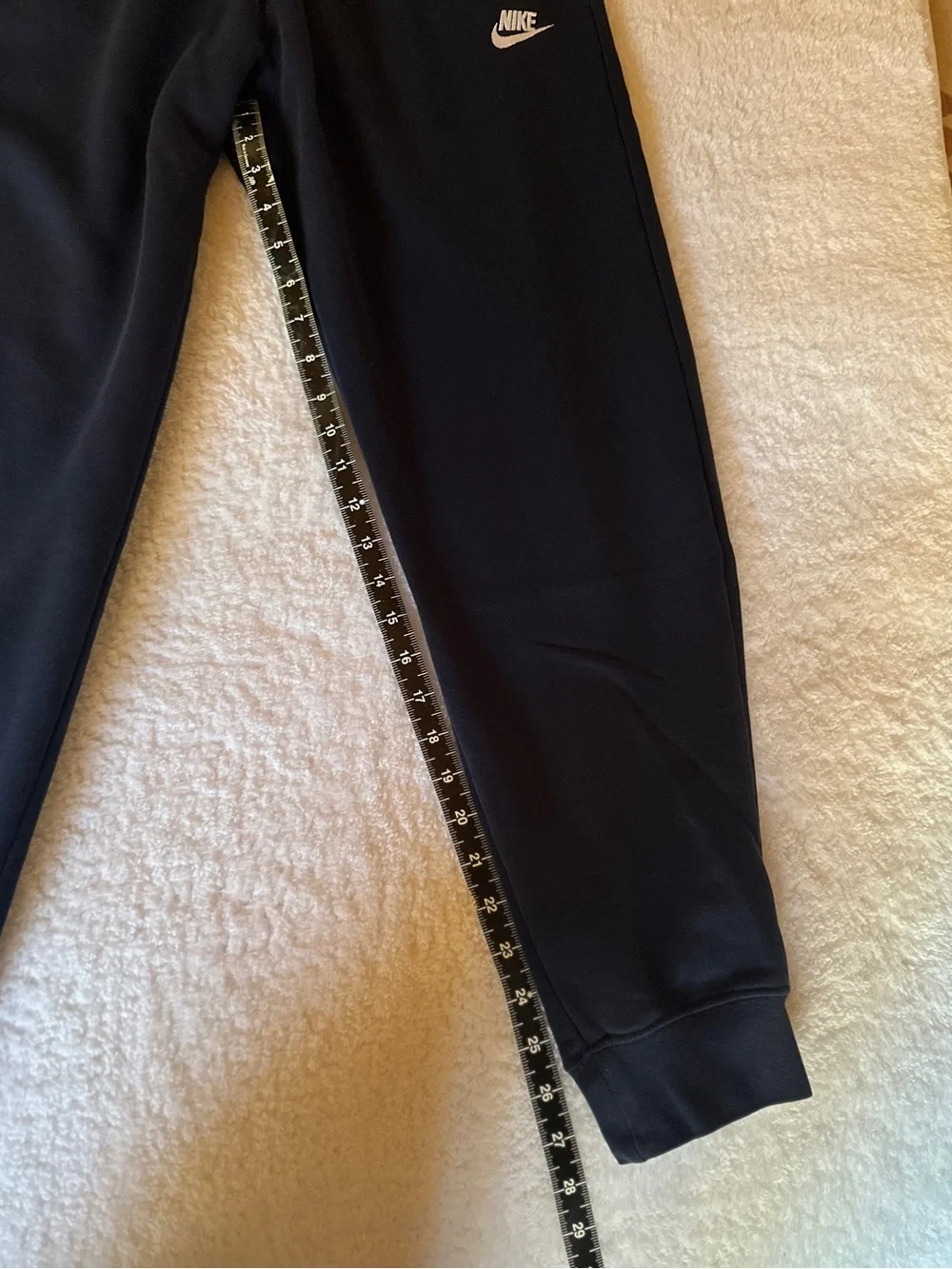 Nike club fleece